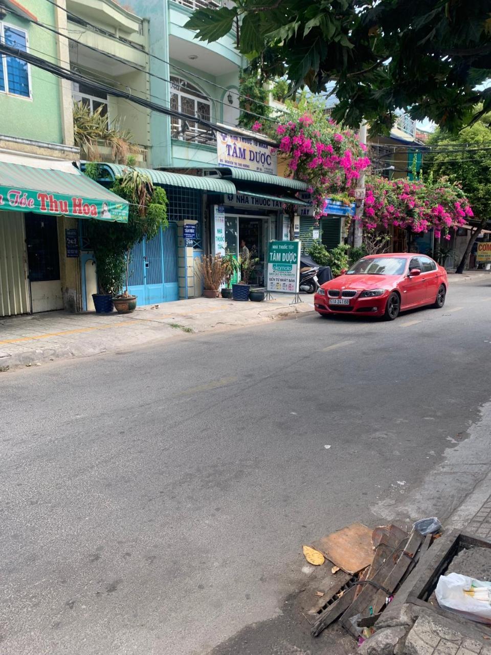 Lucky Sai Gon Airport & Gan Benh Vien 175 Hostel Ho Chi Minh City