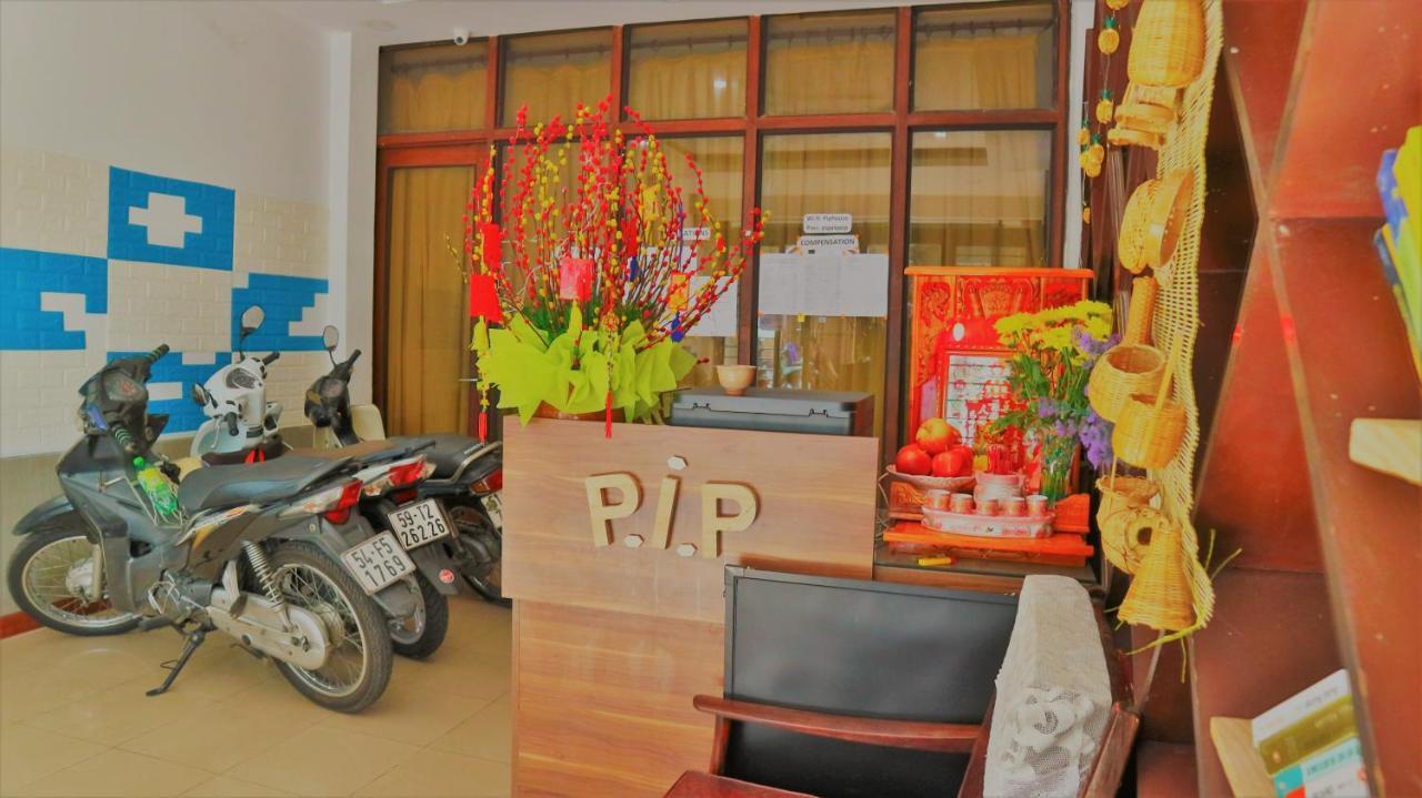 P.i.p