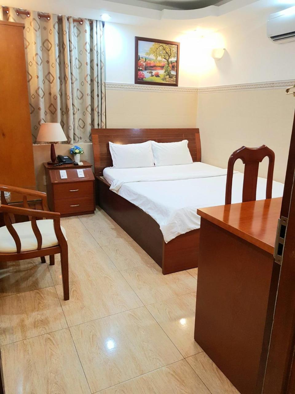 Thanh An Hotel