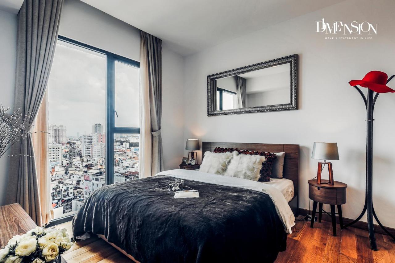 D1mension Residences Aparthotel 5*