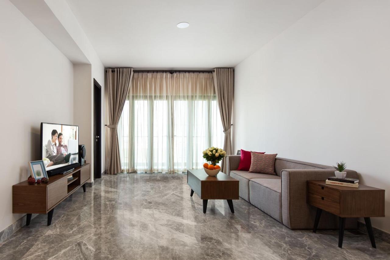 Aparthotel D1mension Residences