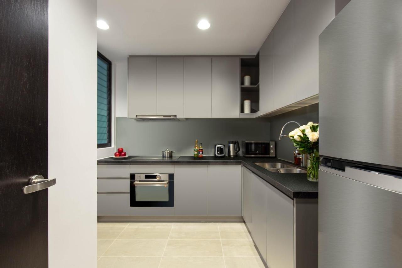 D1mension Residences Ho Chi Minh City