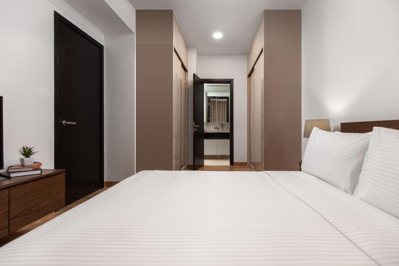 D1mension Residences Aparthotel