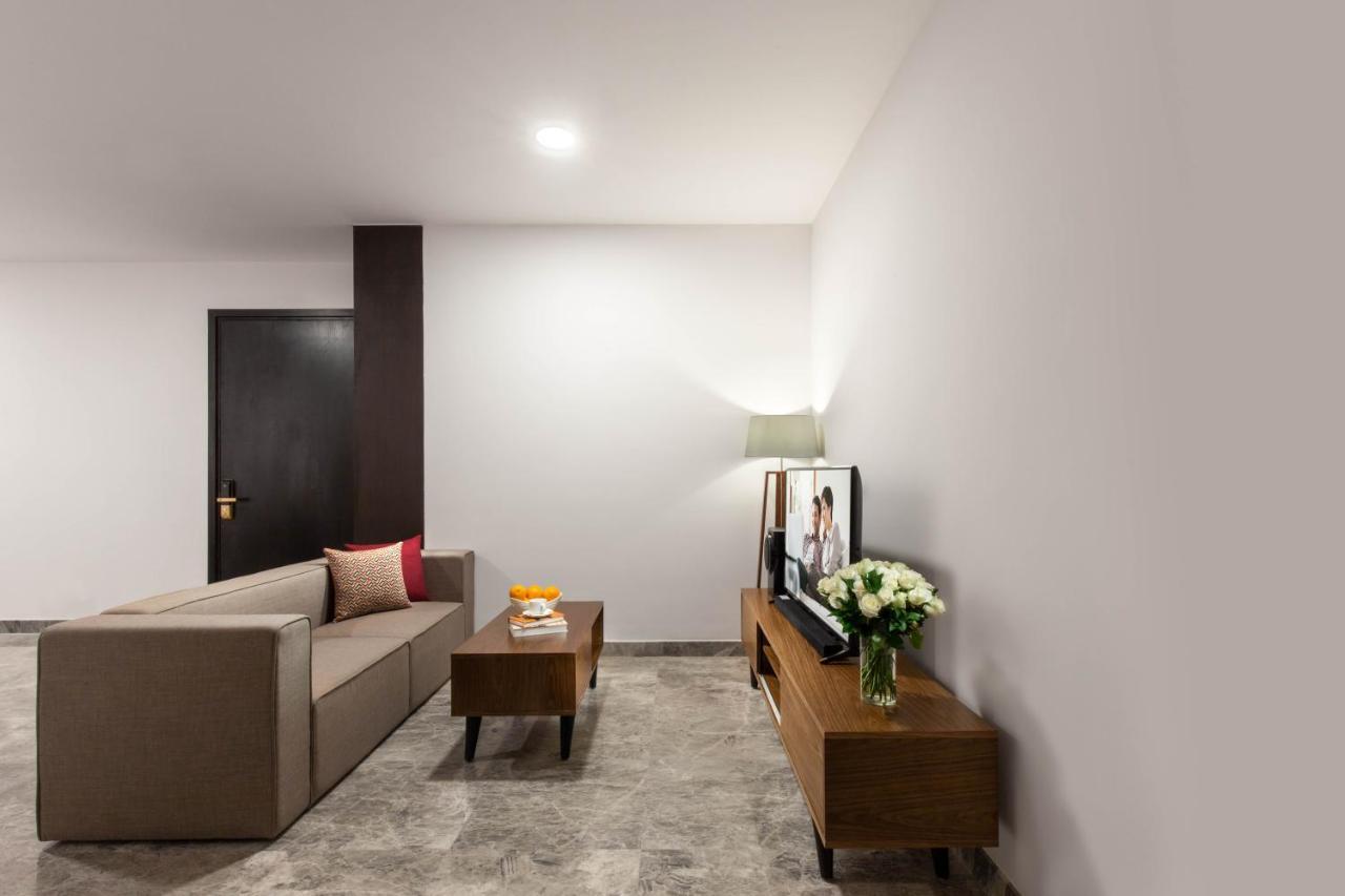 D1mension Residences Aparthotel 5*