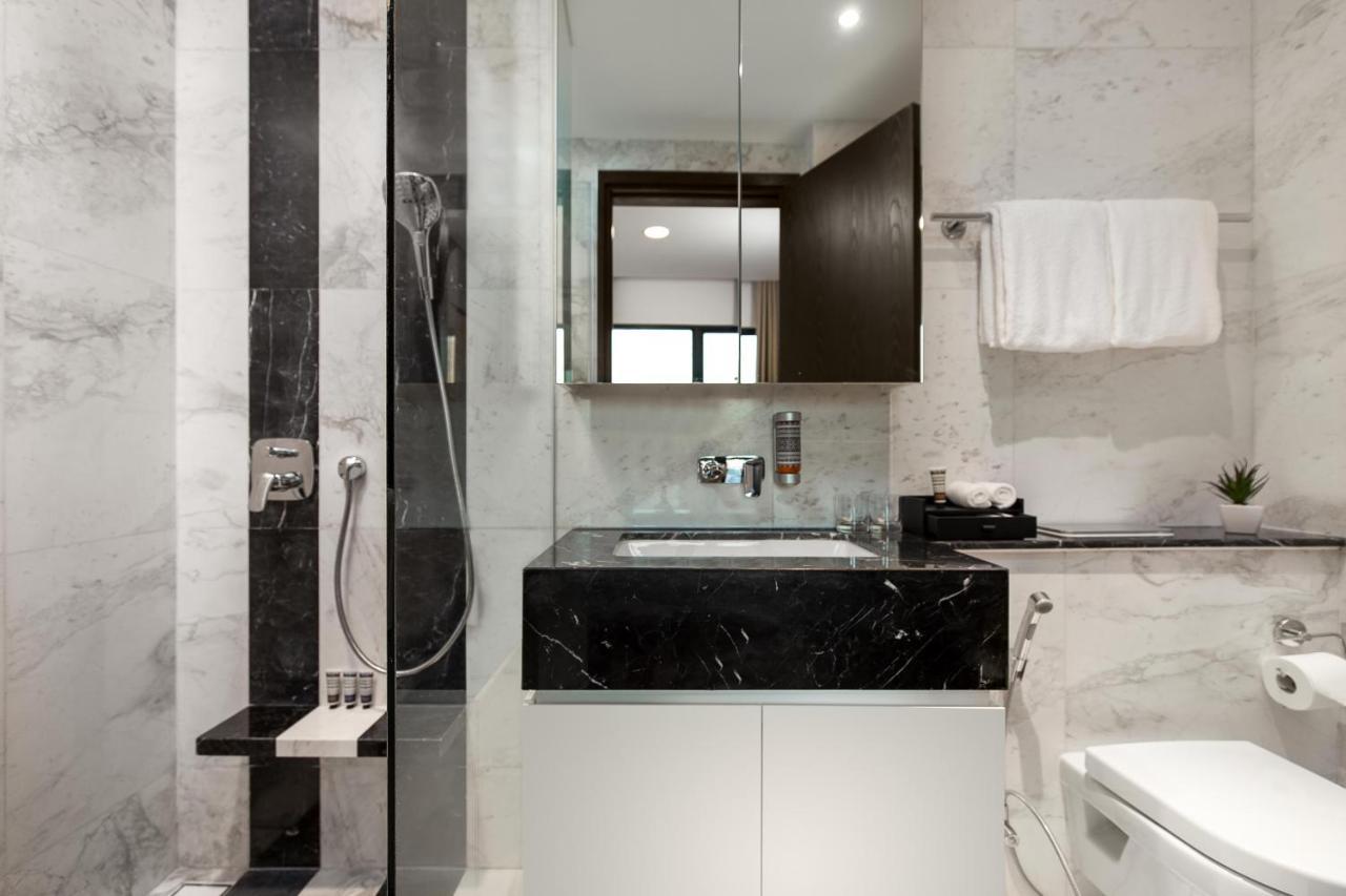 D1mension Residences 5* Ho Chi Minh City