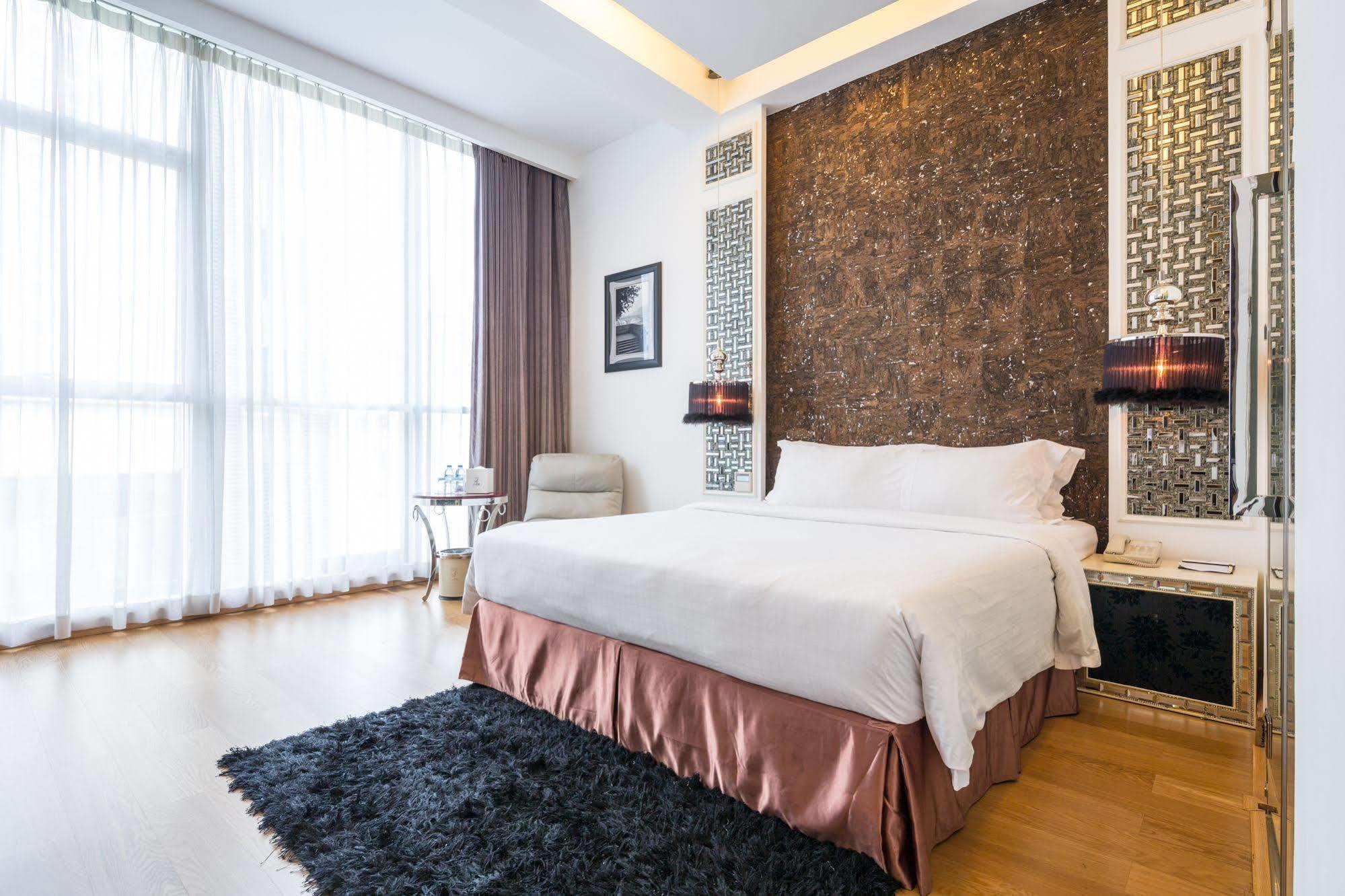 A&em Ba Trung Hotel Ho Chi Minh City