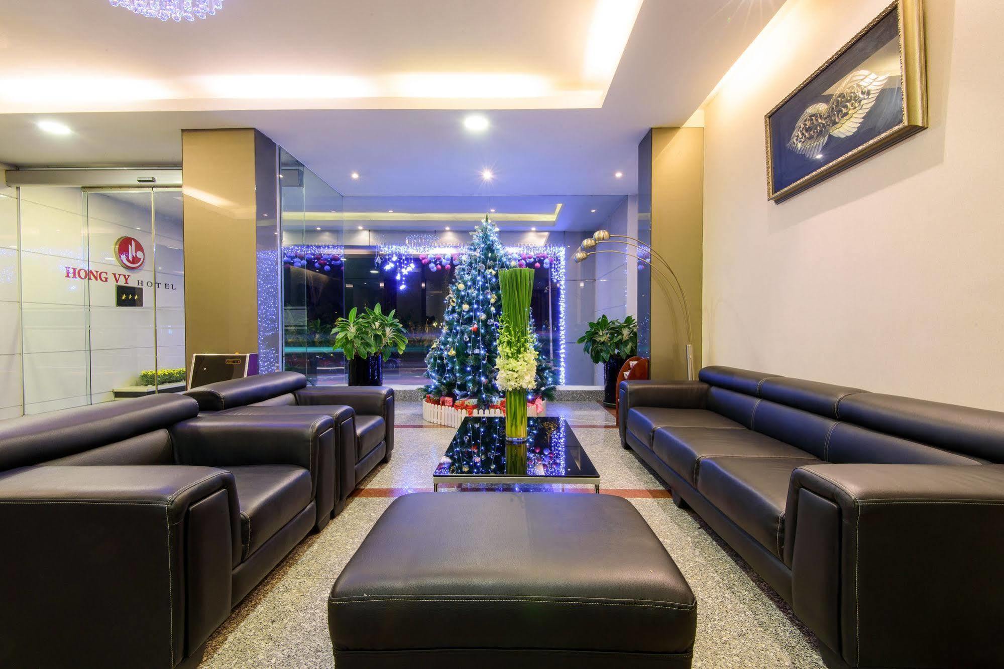 Park Saigon Hotel 3*