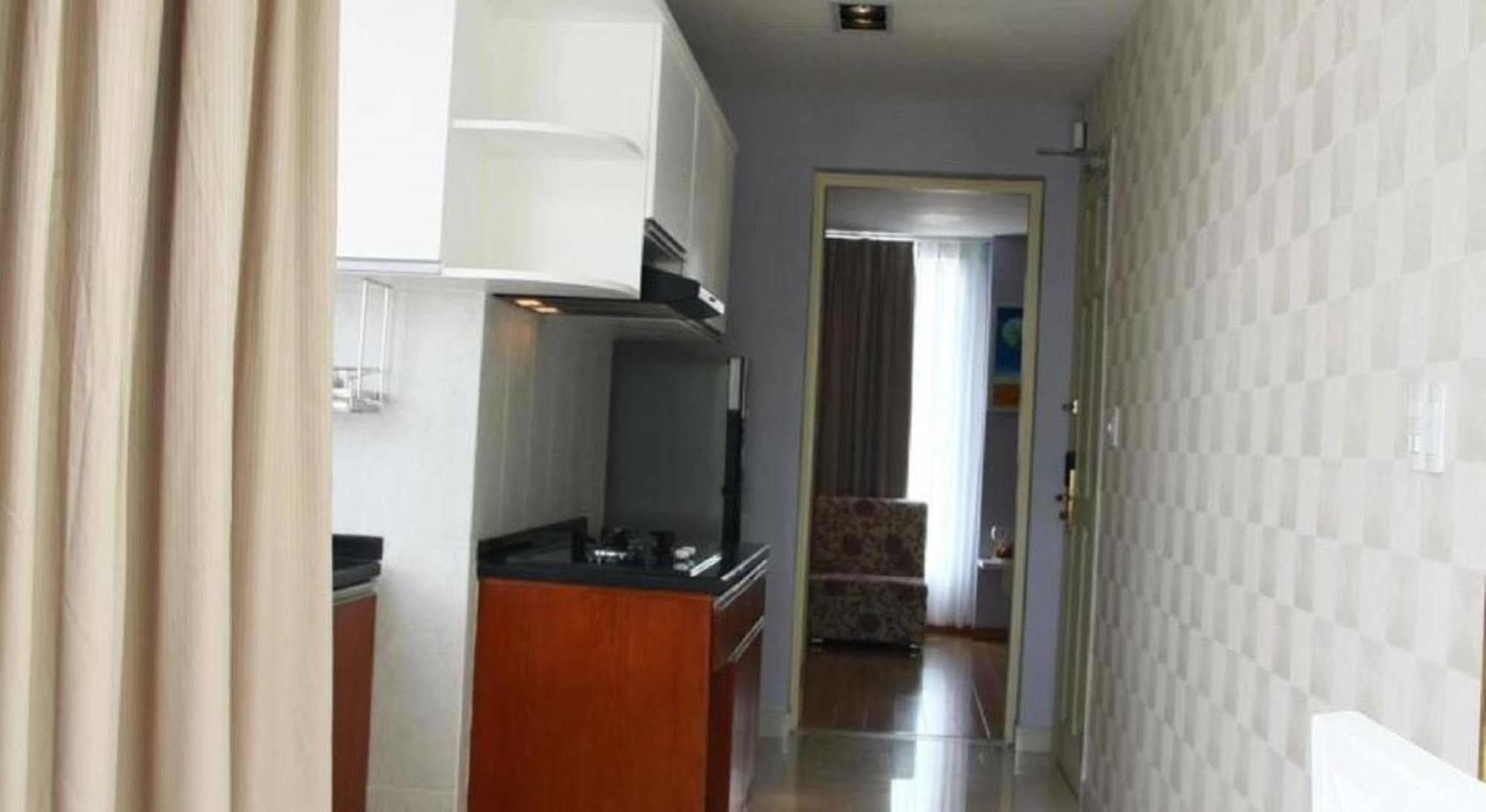 Aparthotel Angela Boutique Serviced 3*