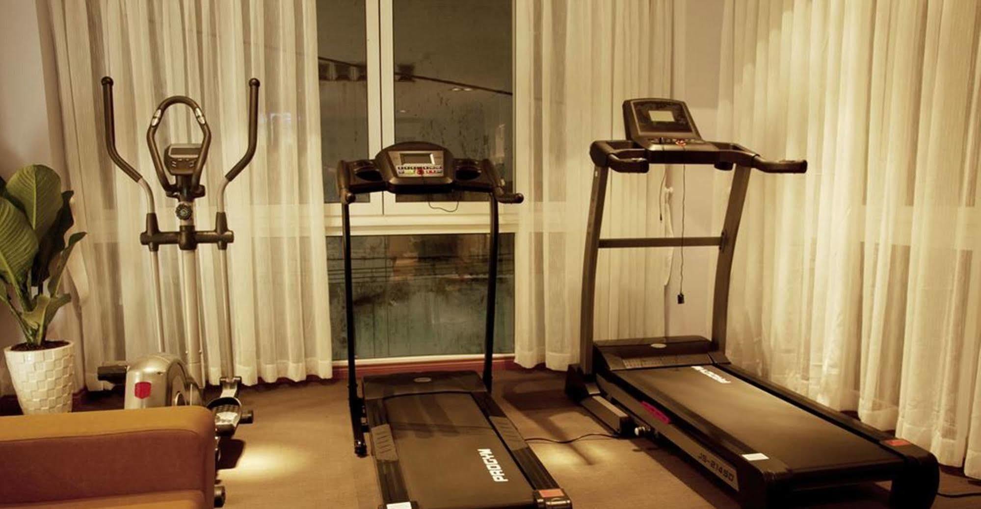 Angela Boutique Serviced Aparthotel