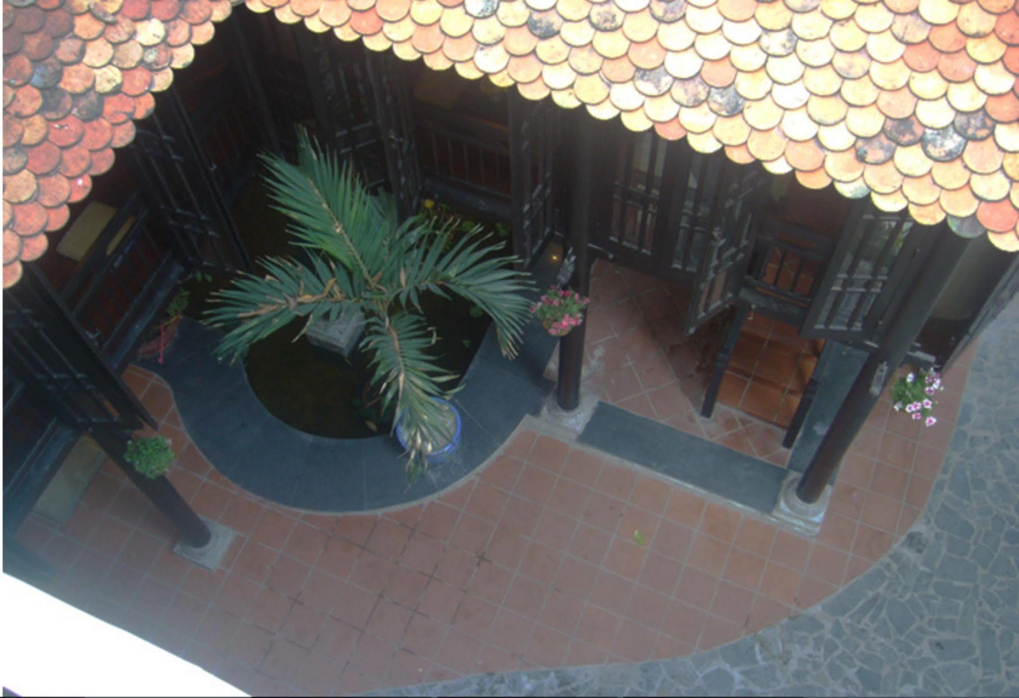 Hotel Faifoo Boutique