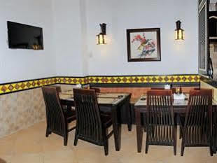 Bich Duyen Hotel Ho Chi Minh City