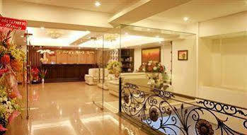 Hotel Sai Gon's Book Ho Chi Minh City