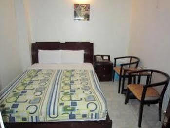 Hotel A25 - 22 Nguyen Cu Trinh Ho Chi Minh City