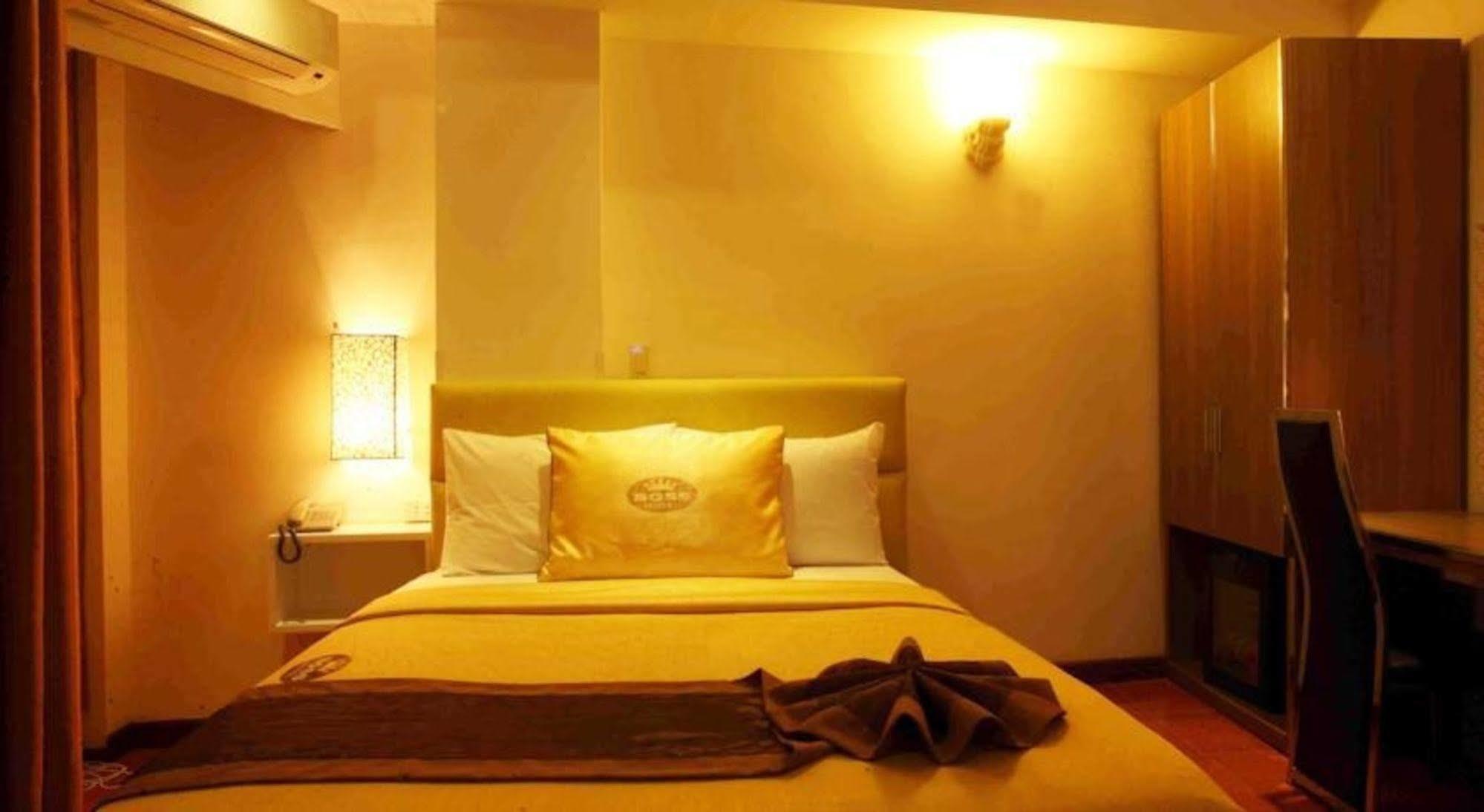 Hotel A25 - 14 Pho Duc Chinh Ho Chi Minh City