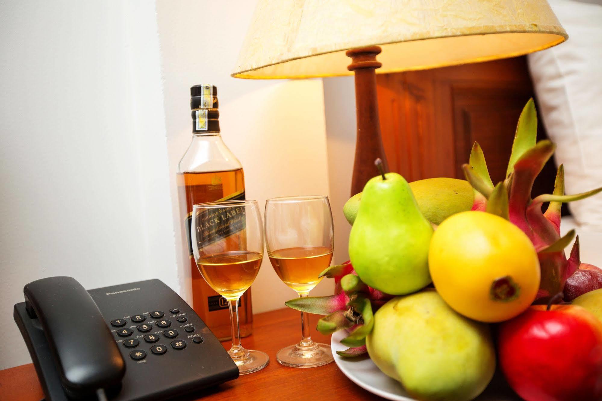 Hotel Golf Ho Chi Minh City
