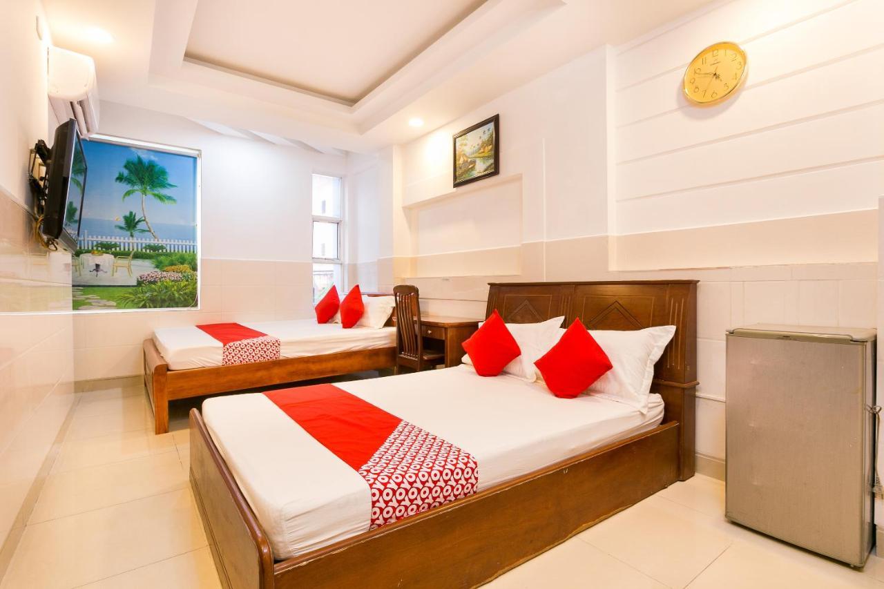 Song Xanh Near Secc - Fv Hotel
