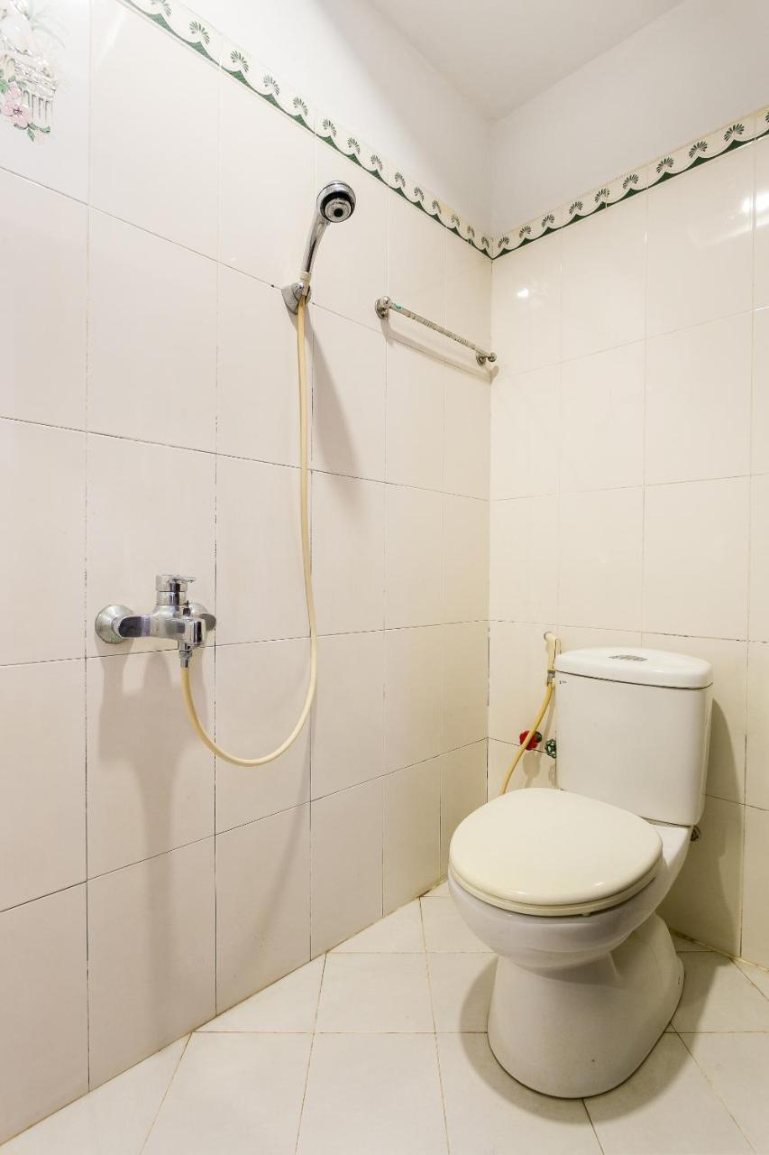 Hotel Song Xanh Near Secc - Fv Ho Chi Minh City