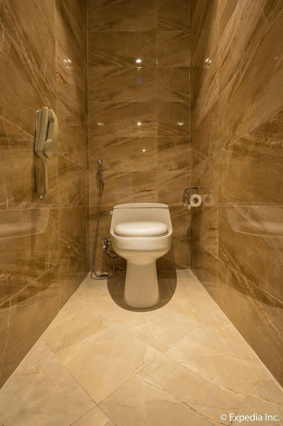 Sky Gem Sora Hotel Bandar Ho Chi Minh