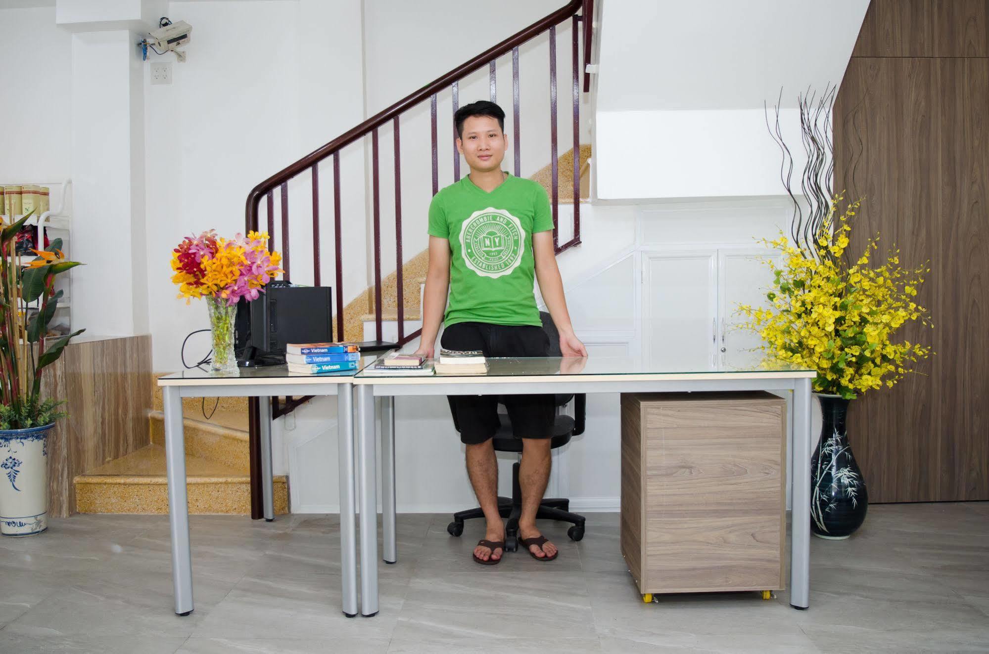 Leblanc Sài Gòn Khách sạn 3*