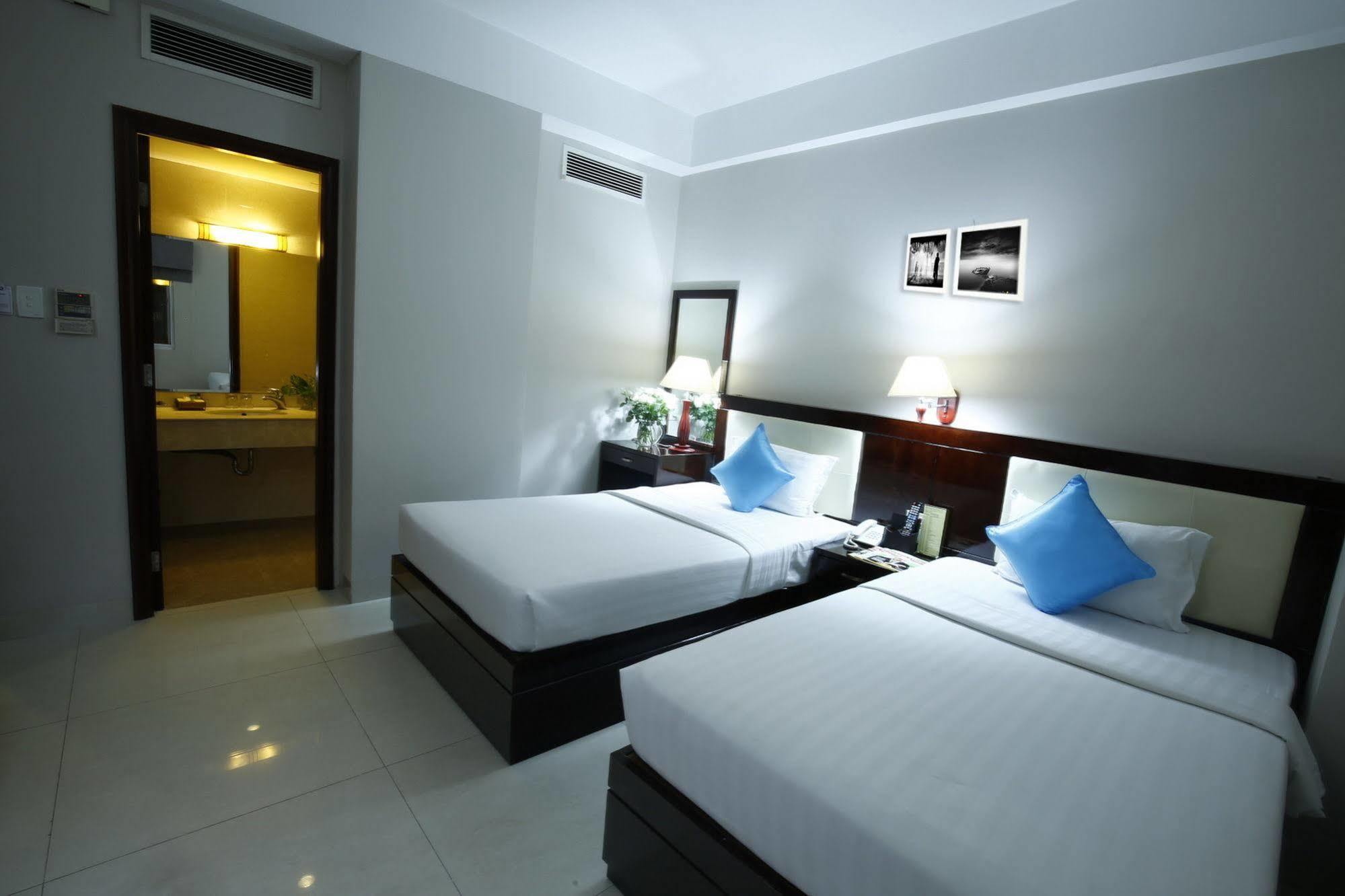Cochin Sang Hotel