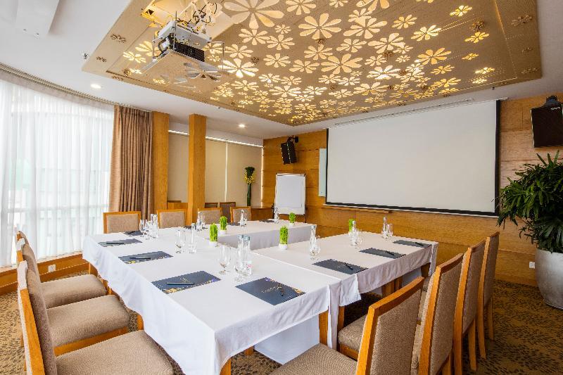 Hotel Paradise Saigon Boutique & Ho Chi Minh City