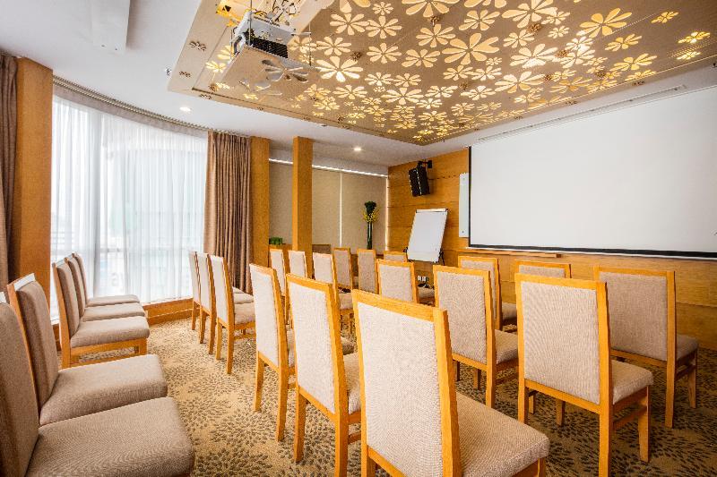 Paradise Saigon Boutique & 4* Ho Chi Minh City