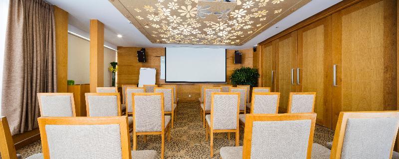 Paradise Saigon Boutique & Hotel Ho Chi Minh City