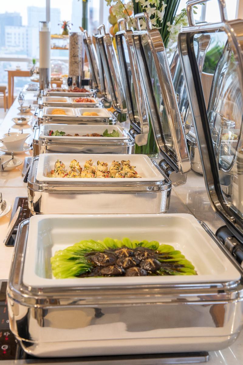 Hotel Paradise Saigon Boutique &