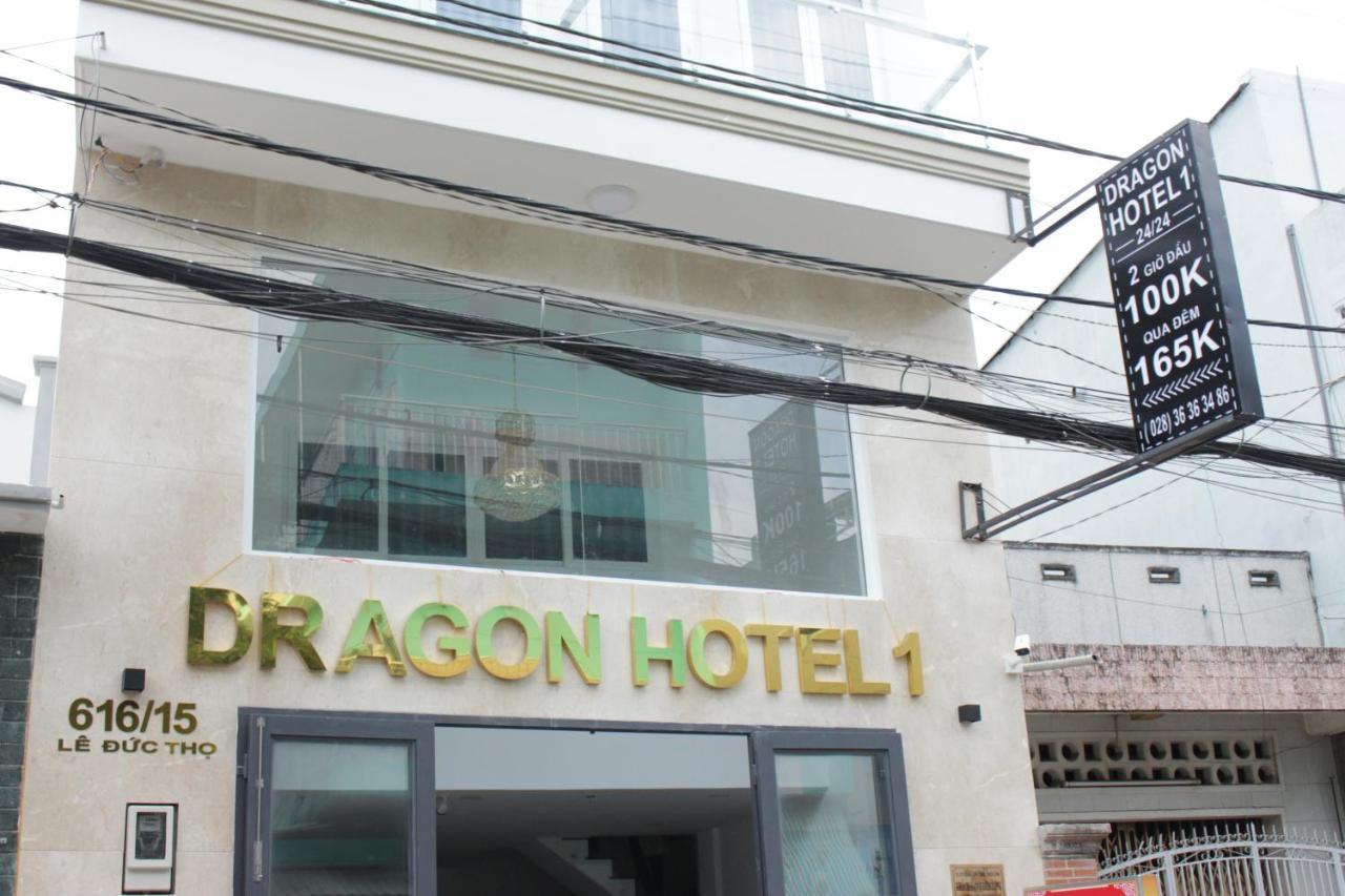 Hotel Dragon 1 Ho Chi Minh City