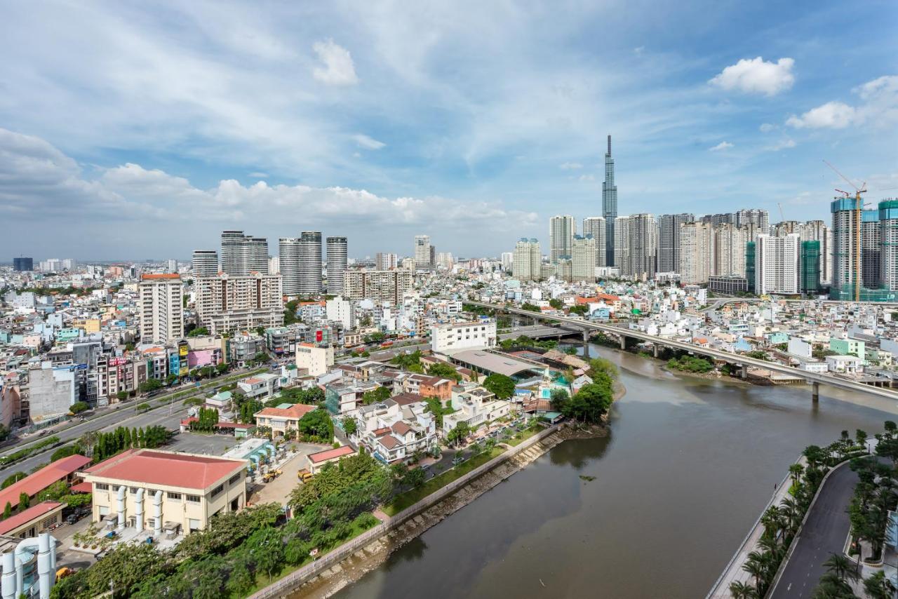 Nomadhome - Vinhomes Golden River Luxury Ho Chi Minh City