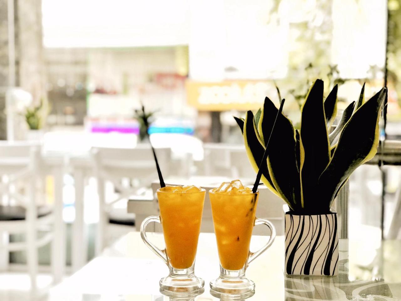 Hotel Platinum Ben Thanh