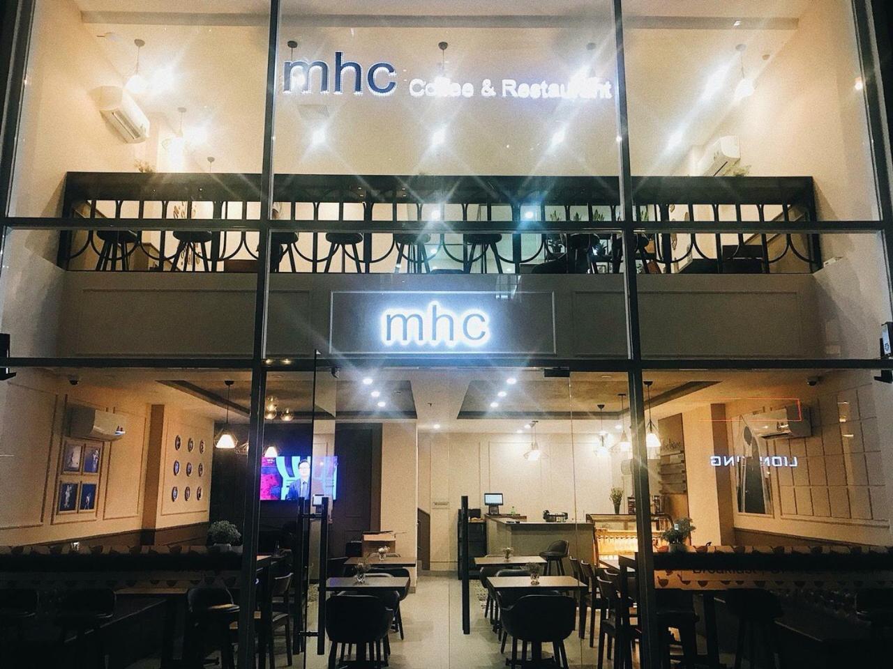 40 M² Dengan 1 Bilik Mandi Peribadi Di Tan Binh Hotel