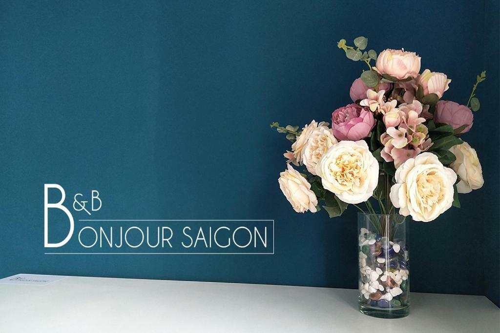 Bonjour Saigon