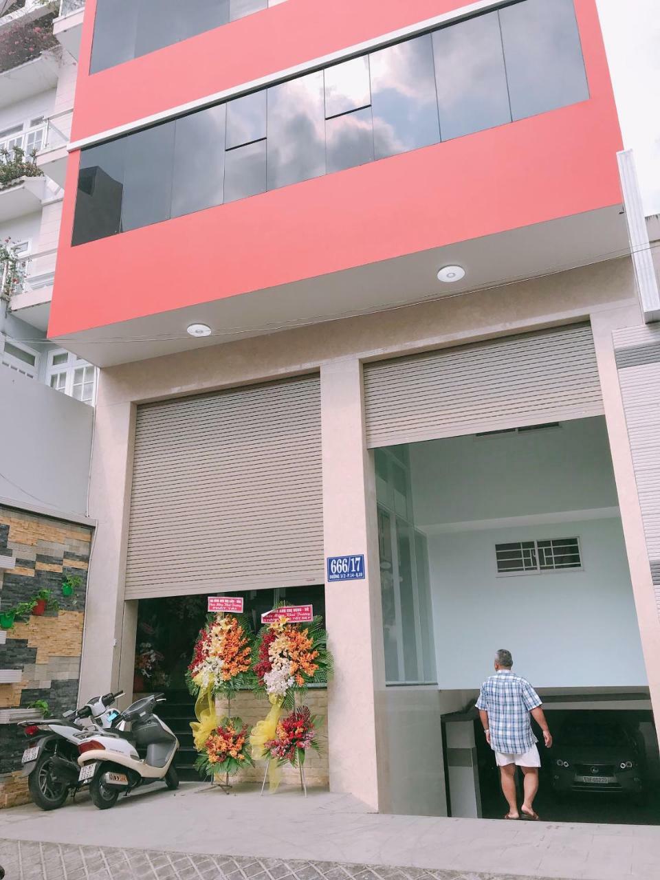 Thanh Vinh Bandar Ho Chi Minh