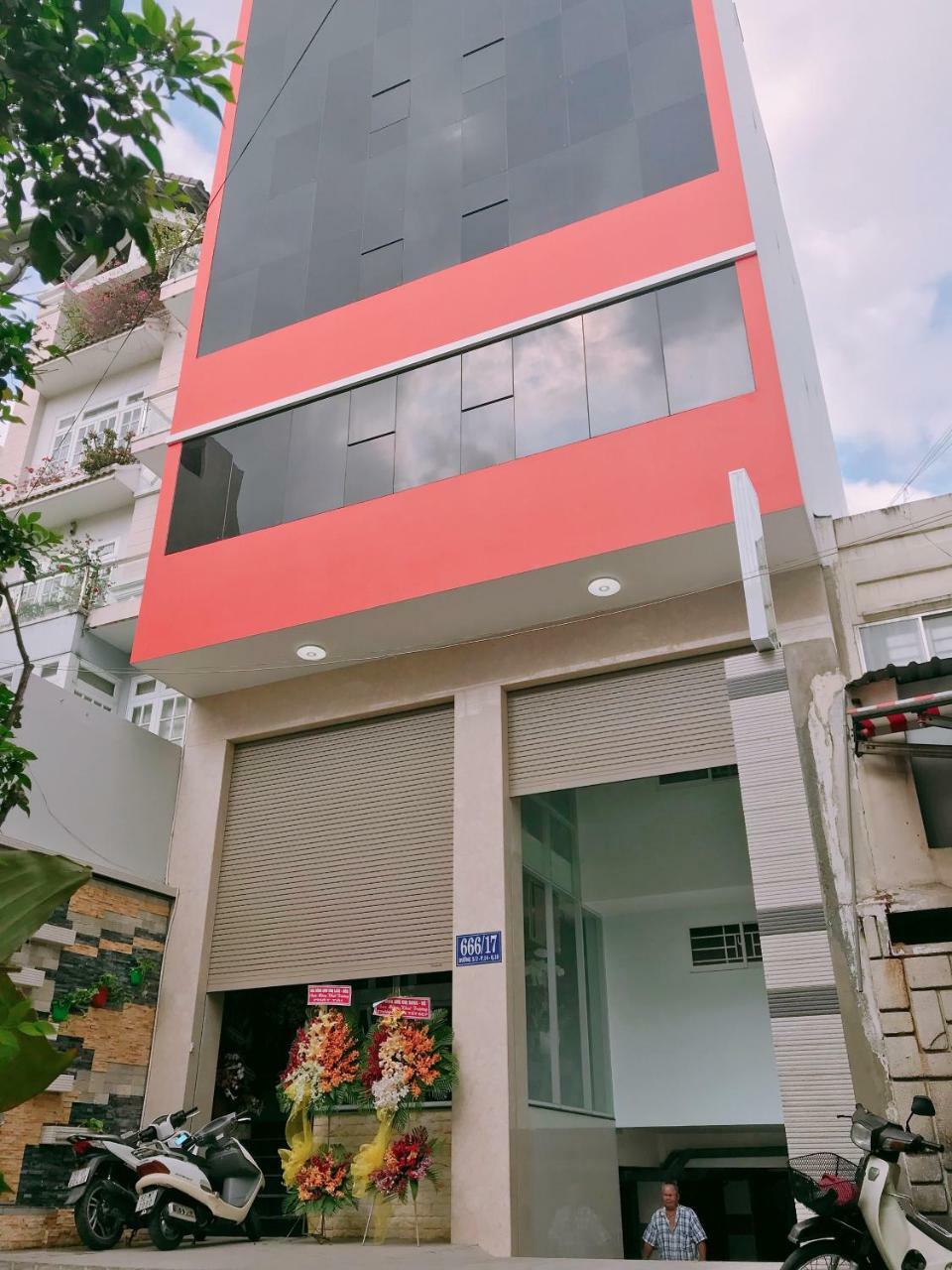 Thanh Vinh Hotel