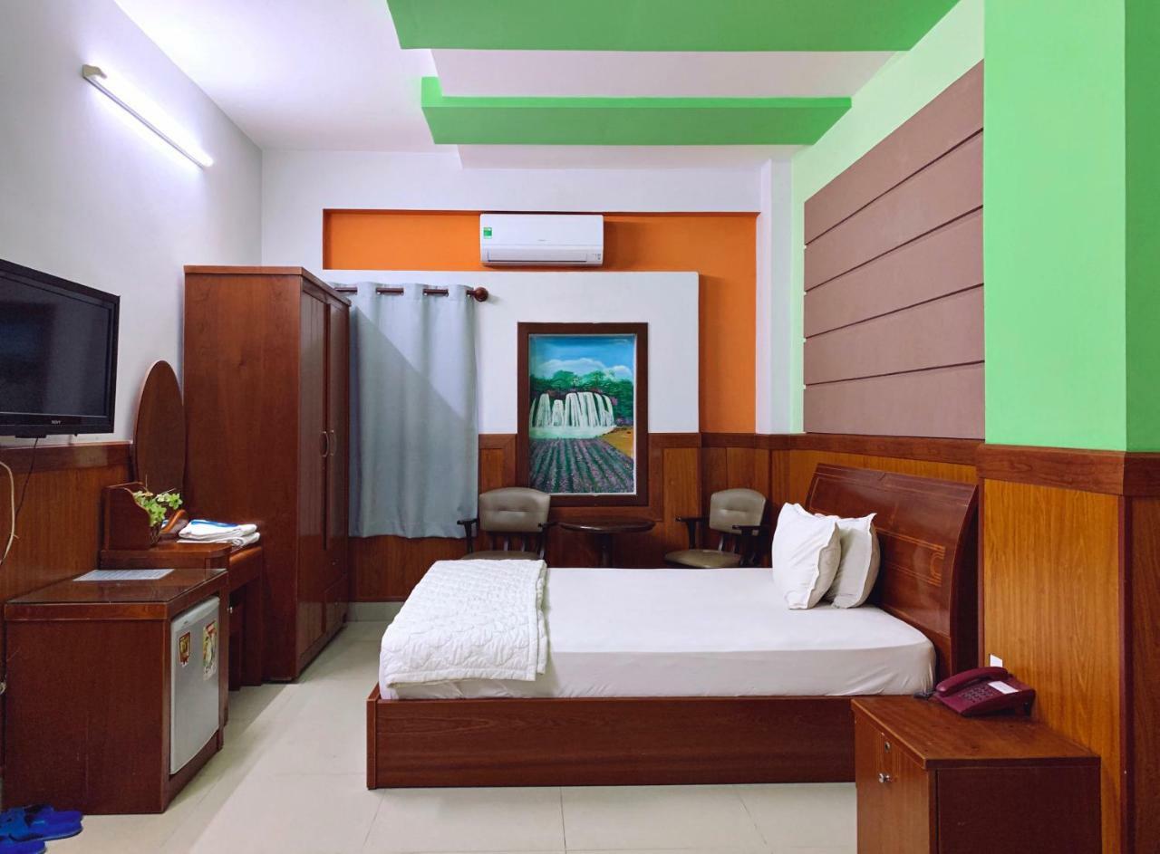 Hotel Huynh Anh *