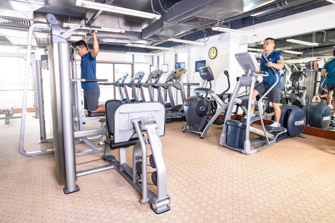 The Landmark Serviced - Managed By Peninsula Bandar Ho Chi Minh