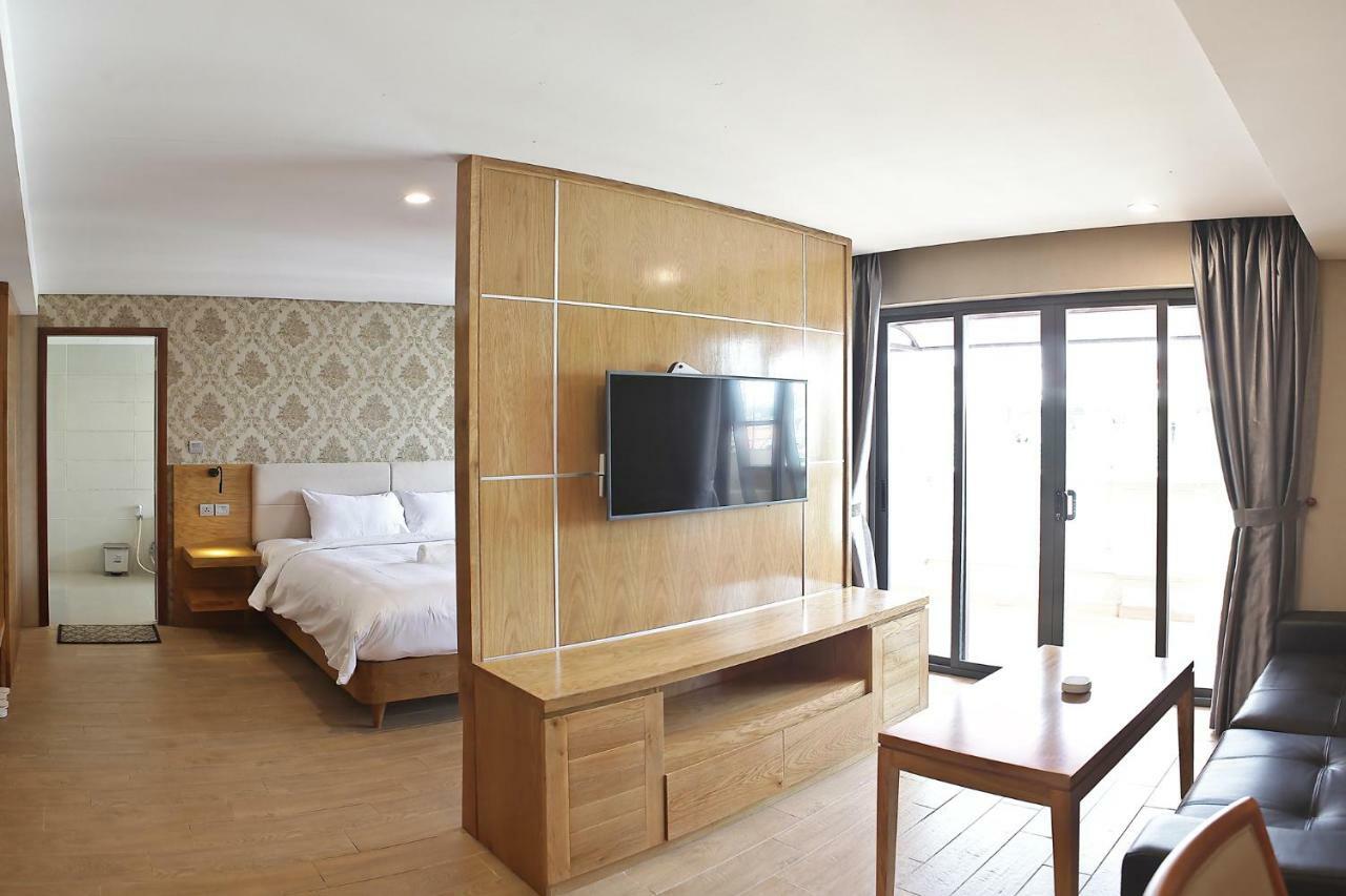 Imperial Saigon 3* Bandar Ho Chi Minh