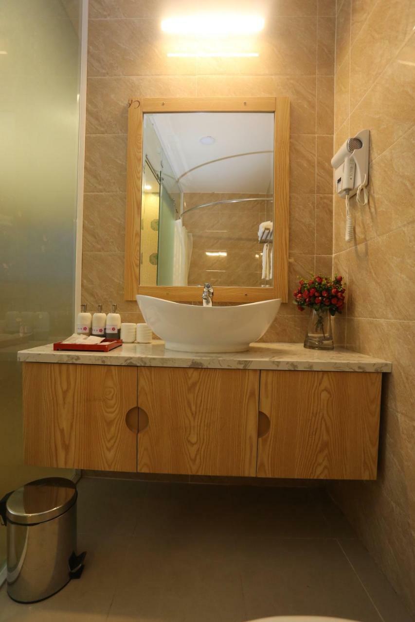 Thuy Sakura & Serviced Hotel 3*