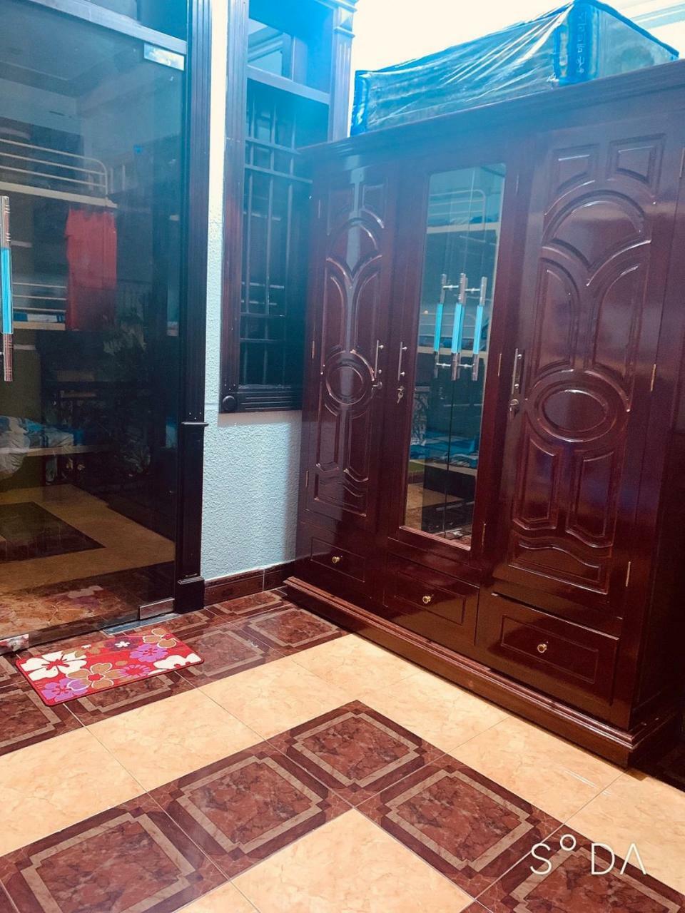 Hostel Lucky Sai Gon Airport & Gan Benh Vien 175