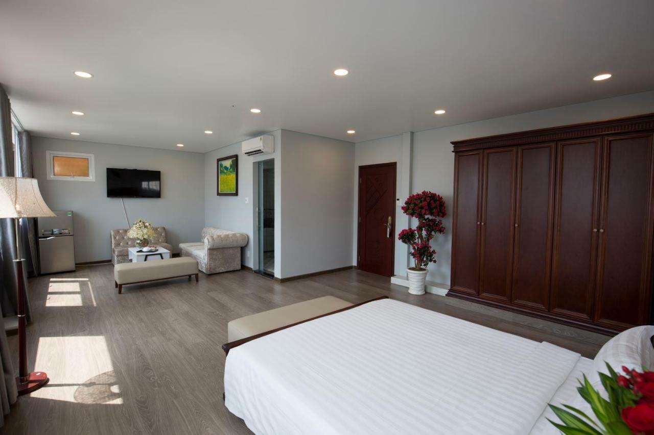 Hotel Sophia