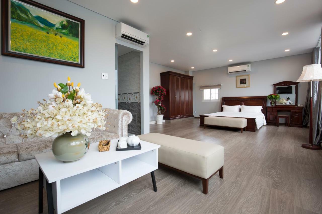 Sophia Hotel