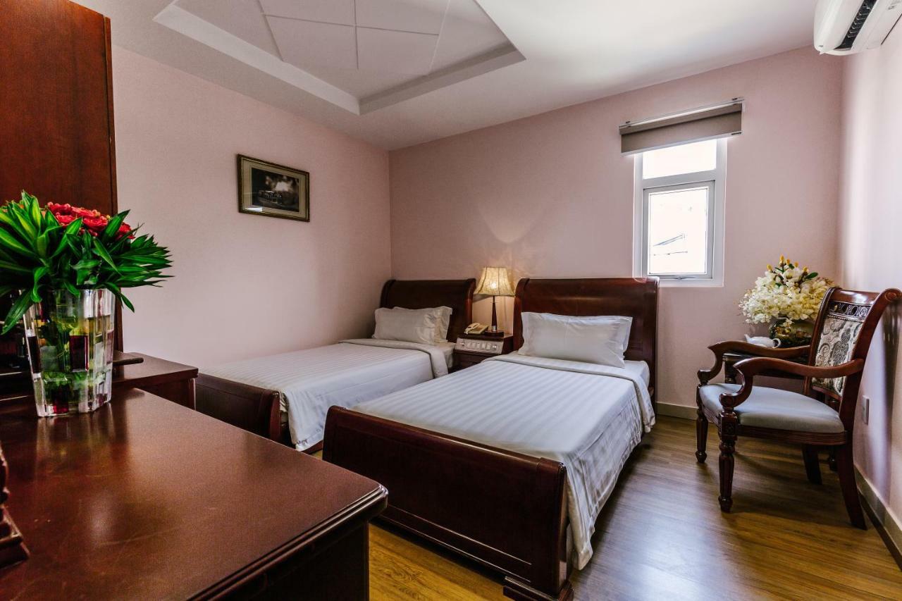 Sophia Hotel