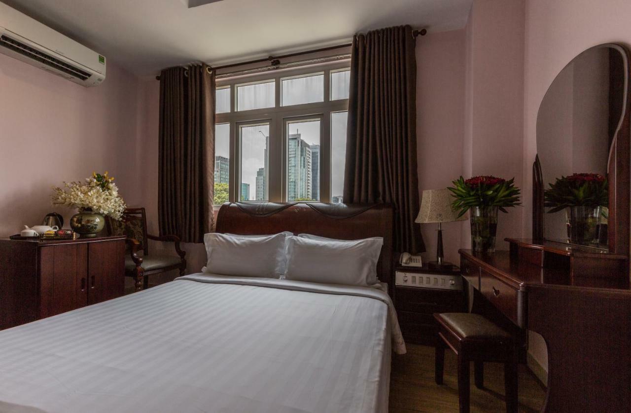 Hotel Sophia 3*