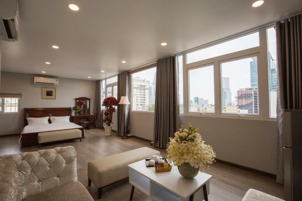 Sophia Hotel 3*
