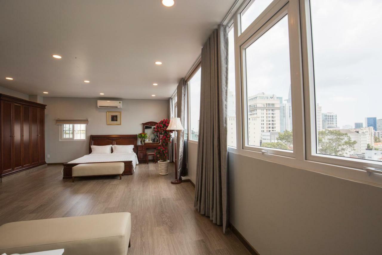 Sophia Hotel