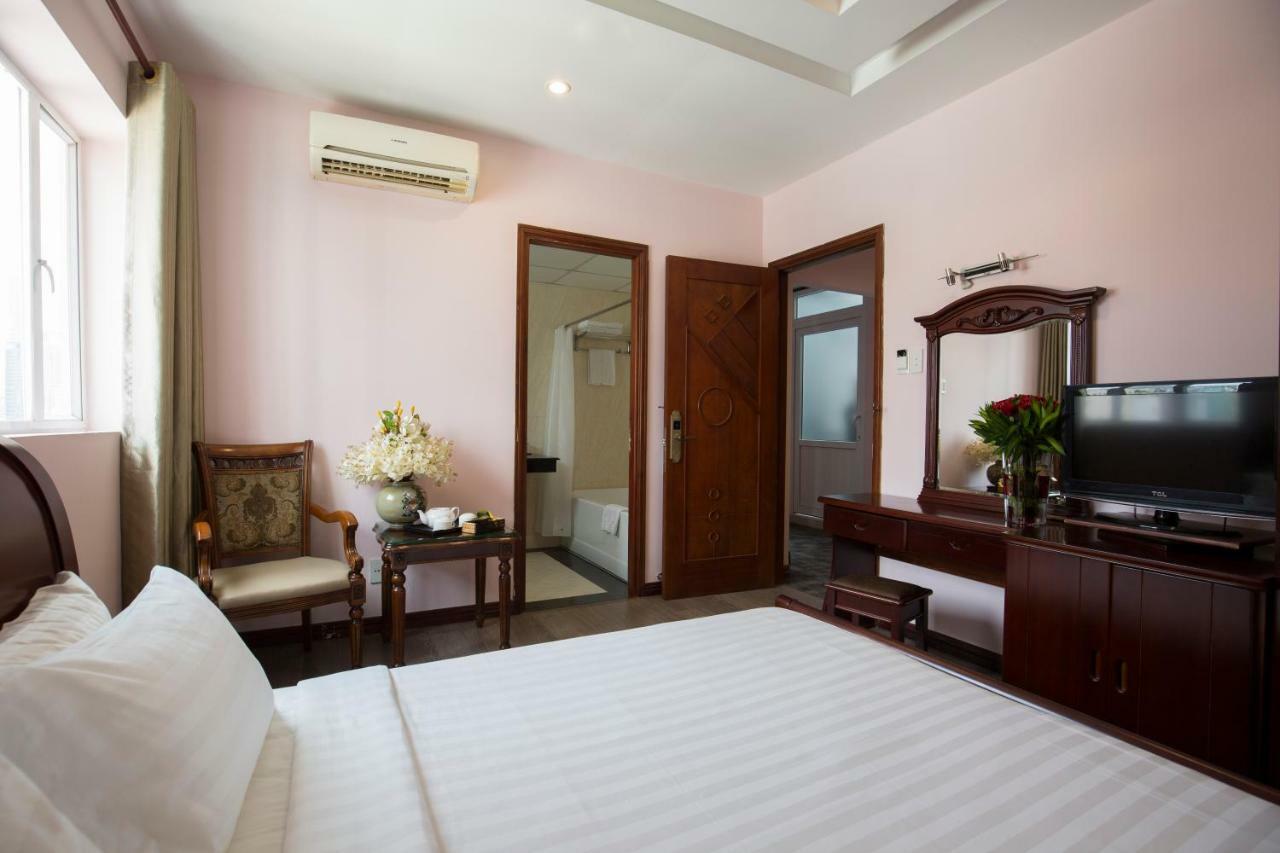 Sophia Hotel 3*