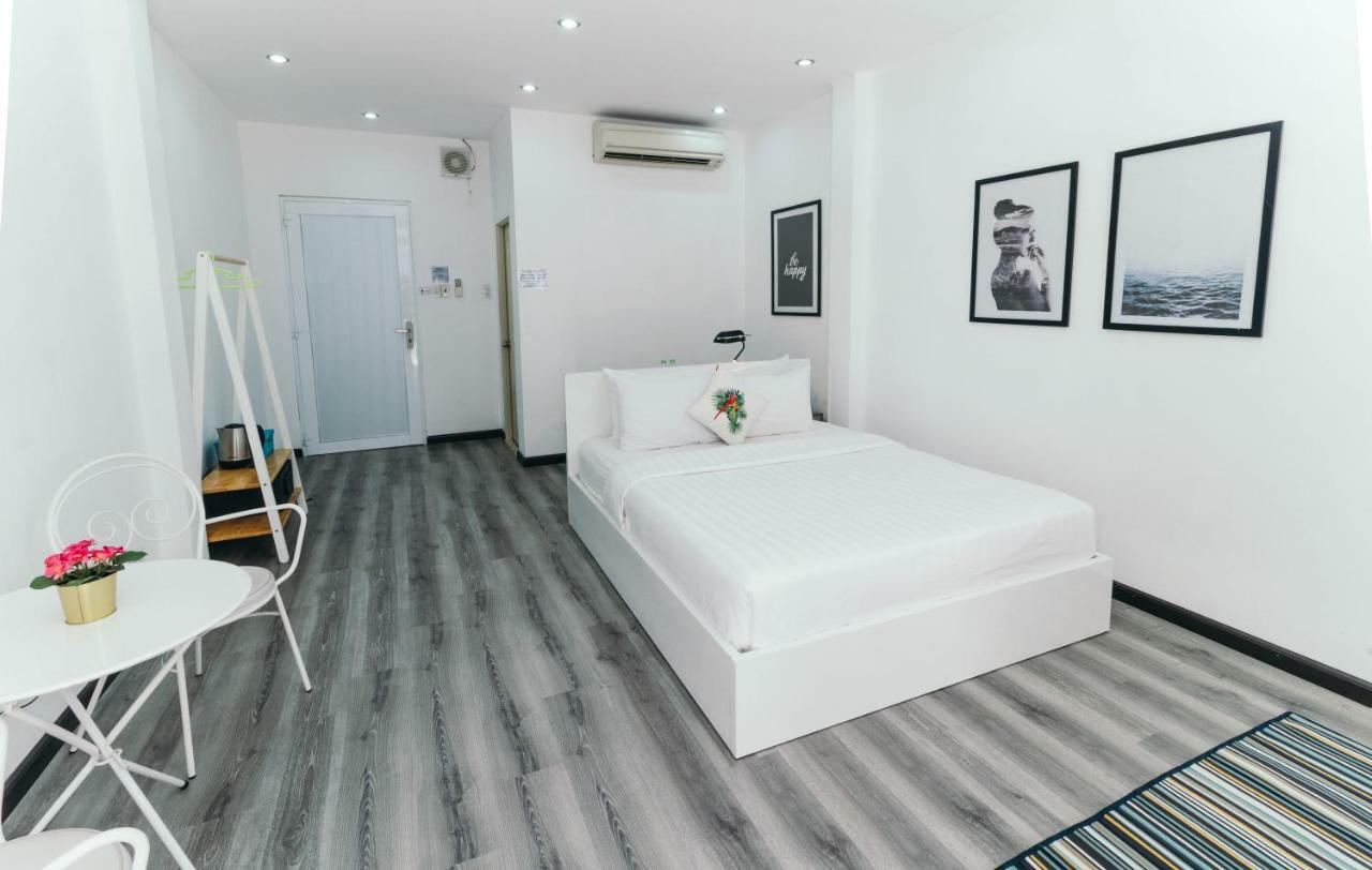 Chill Box 3* Ho Chi Minh City