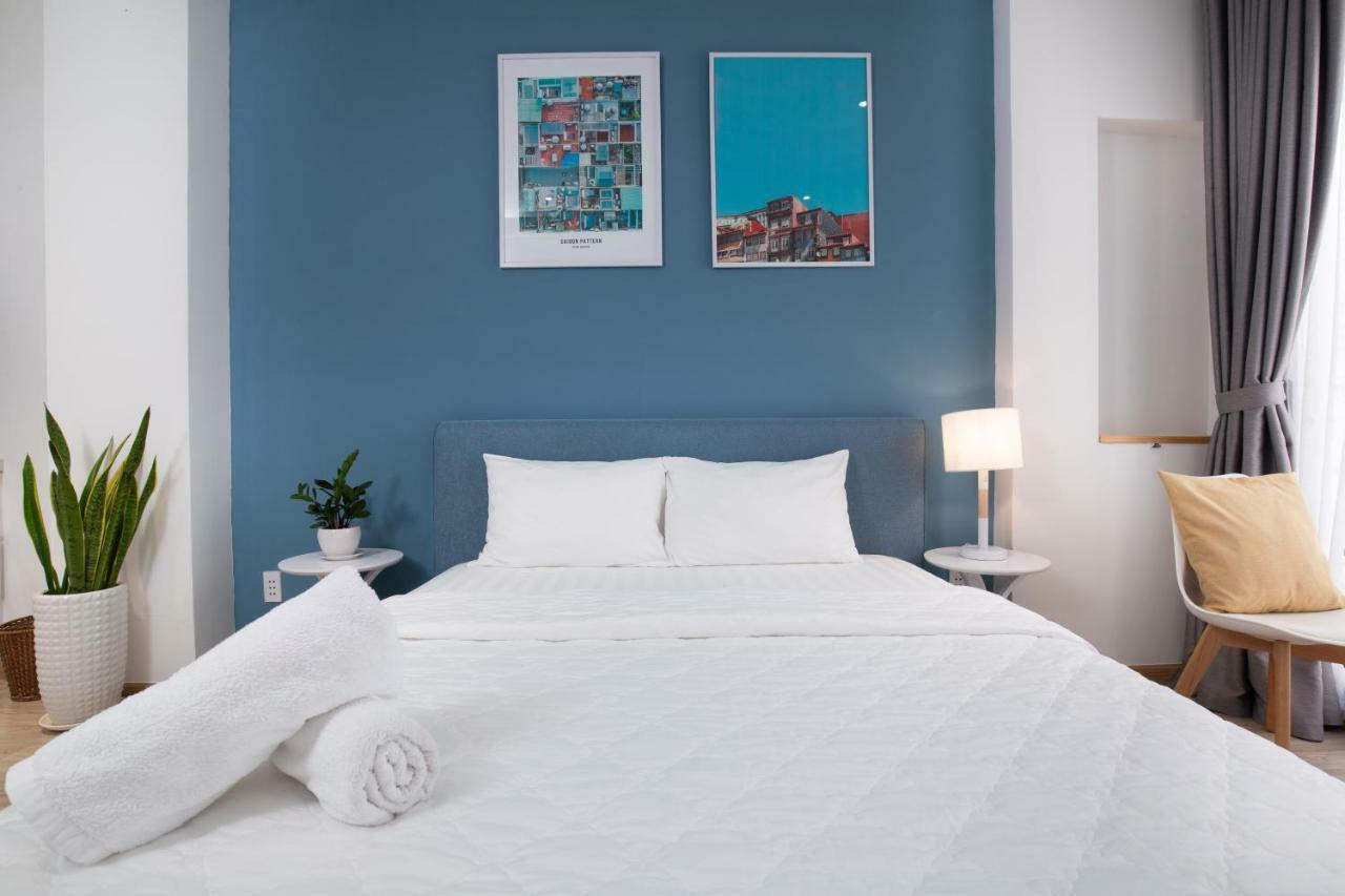 Cozrum Homes Delightful Corner * Bandar Ho Chi Minh