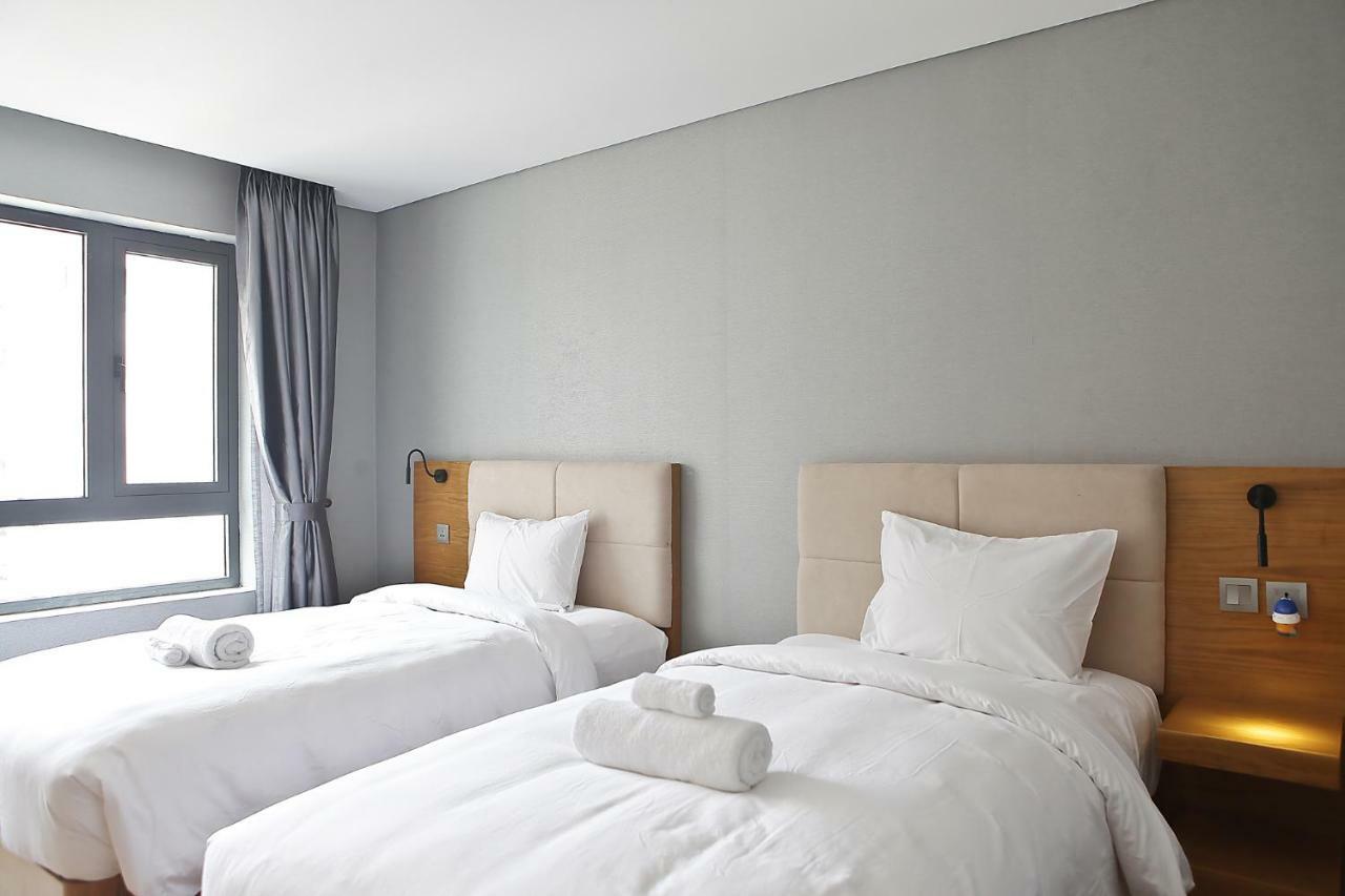 Hotel Imperial Saigon 3*